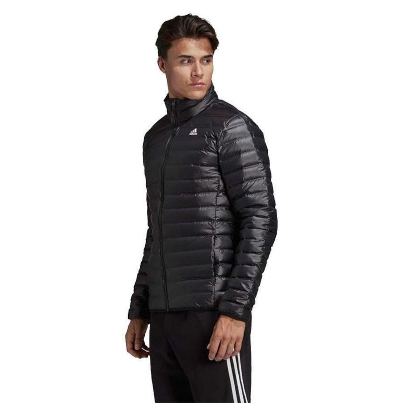 Jaqueta adidas Varilite - Masculina - Foto 6