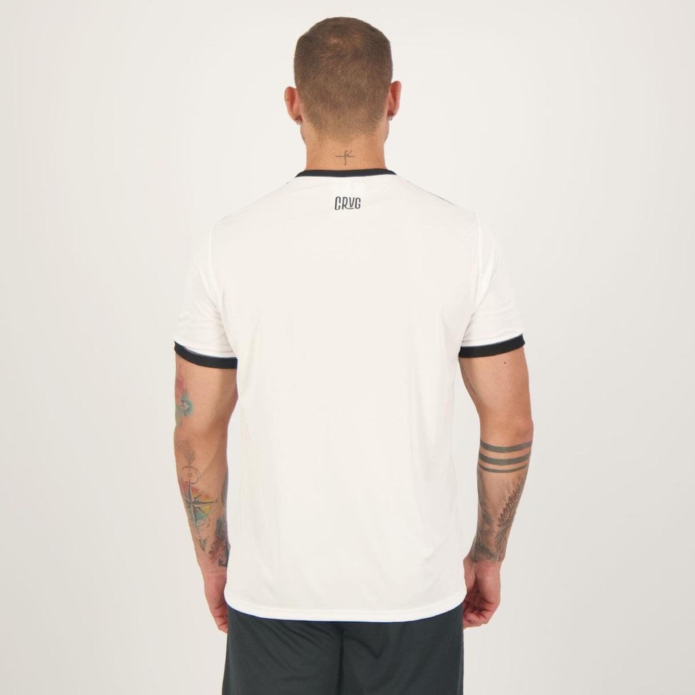 Camisa do Vasco da Gama Futfanatics Paragon - Masculina - Foto 3