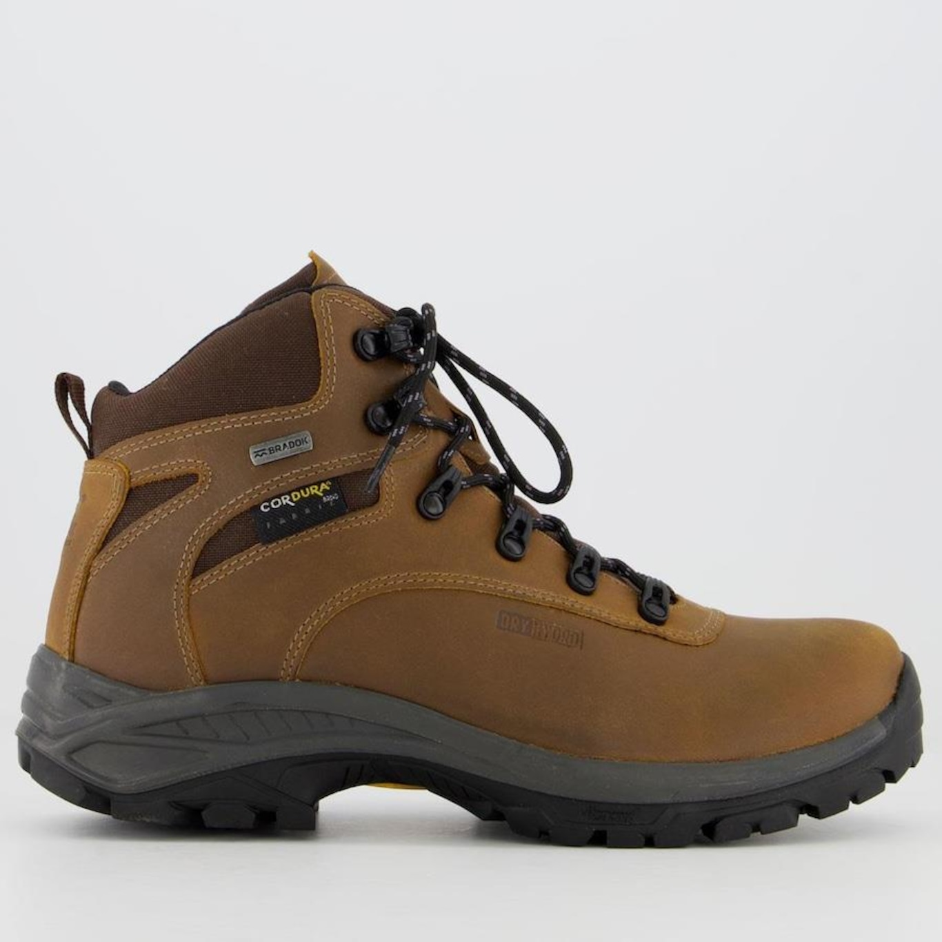 Bota Bradok Aconcagua Impermeável - Masculina - Foto 1