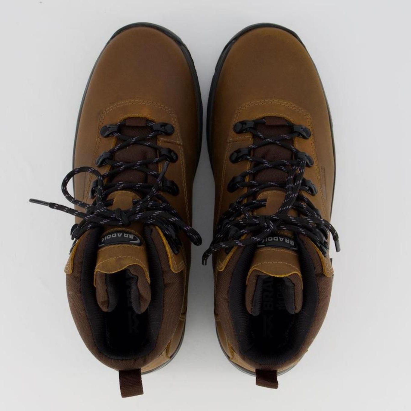 Bota Bradok Aconcagua Impermeável - Masculina - Foto 5