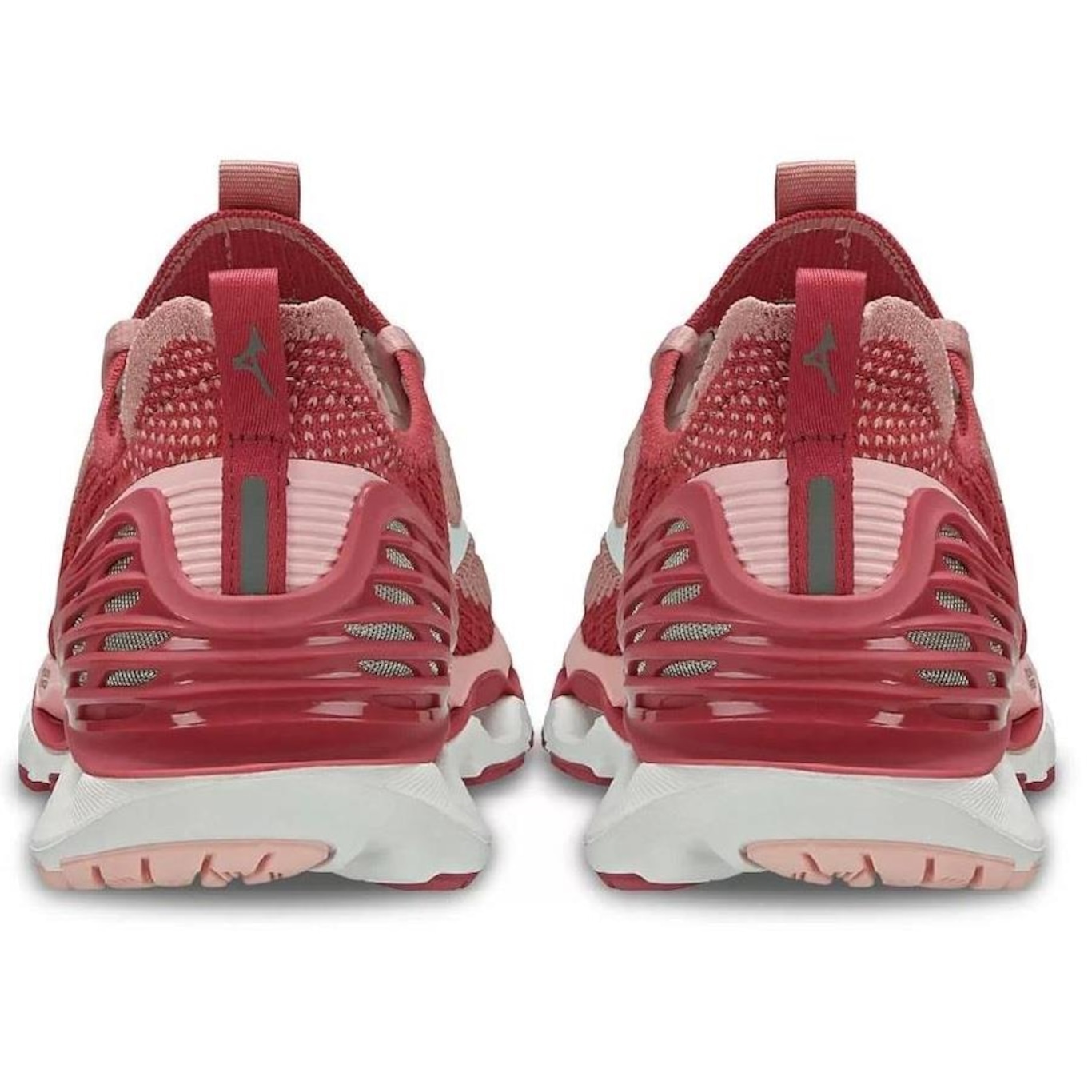 Tenis Mizuno Wave Endeavor - Feminino - Foto 2