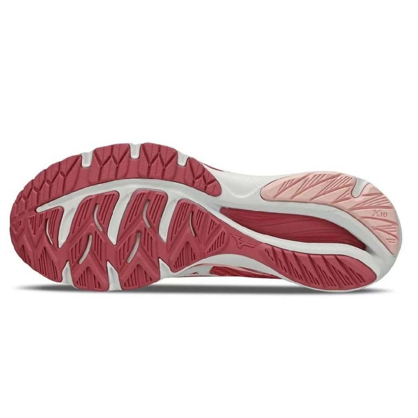 Tenis Mizuno Wave Endeavor - Feminino - Foto 3