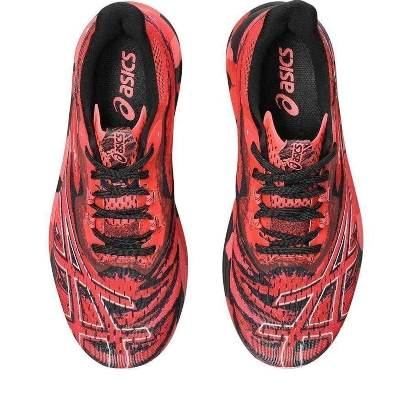 Tênis Asics Noosa Tri 15 - Masculino - Foto 3