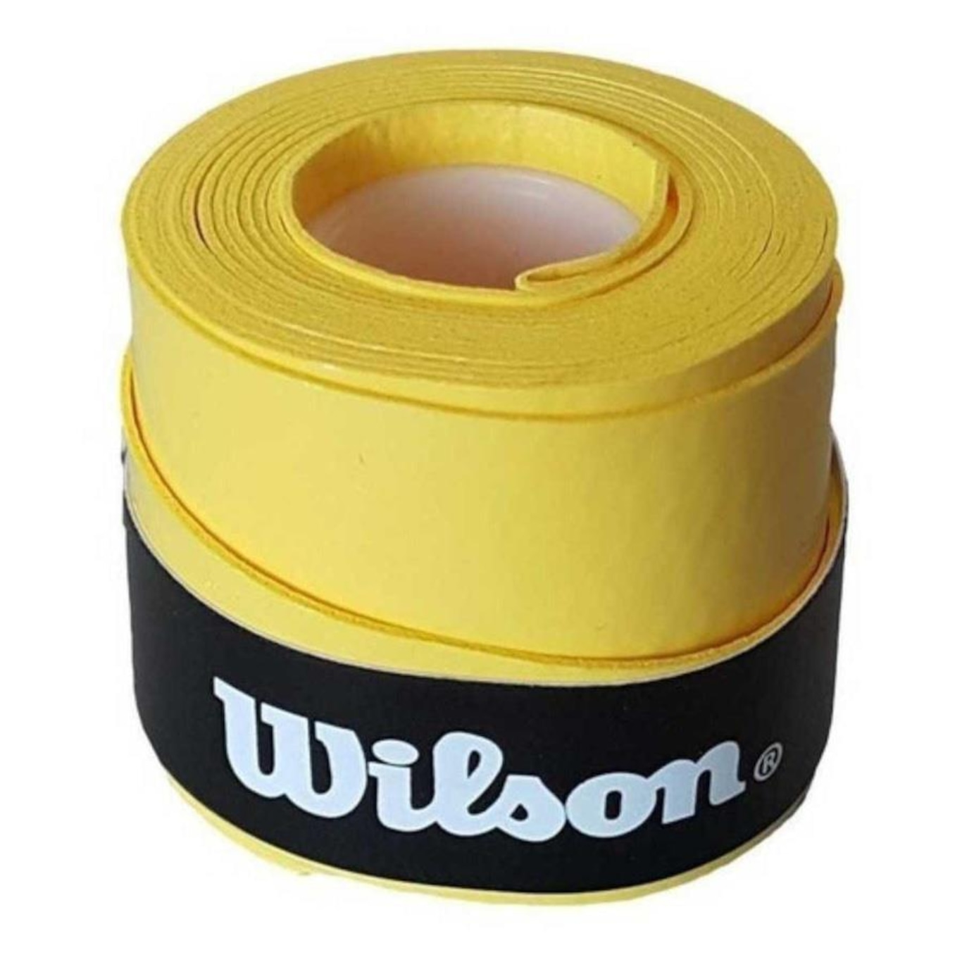 Overgrip Wilson Ultrawrap Tênis Beachtennis Badminton Un -Am - Foto 1