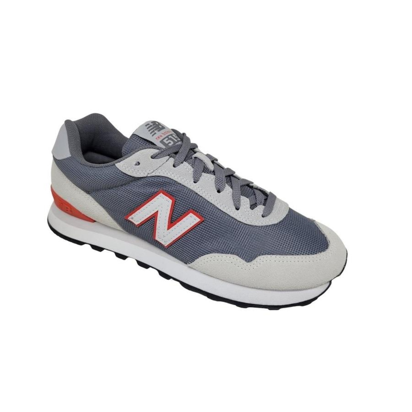 Tênis New Balance 515 V2 - Masculino - Foto 1