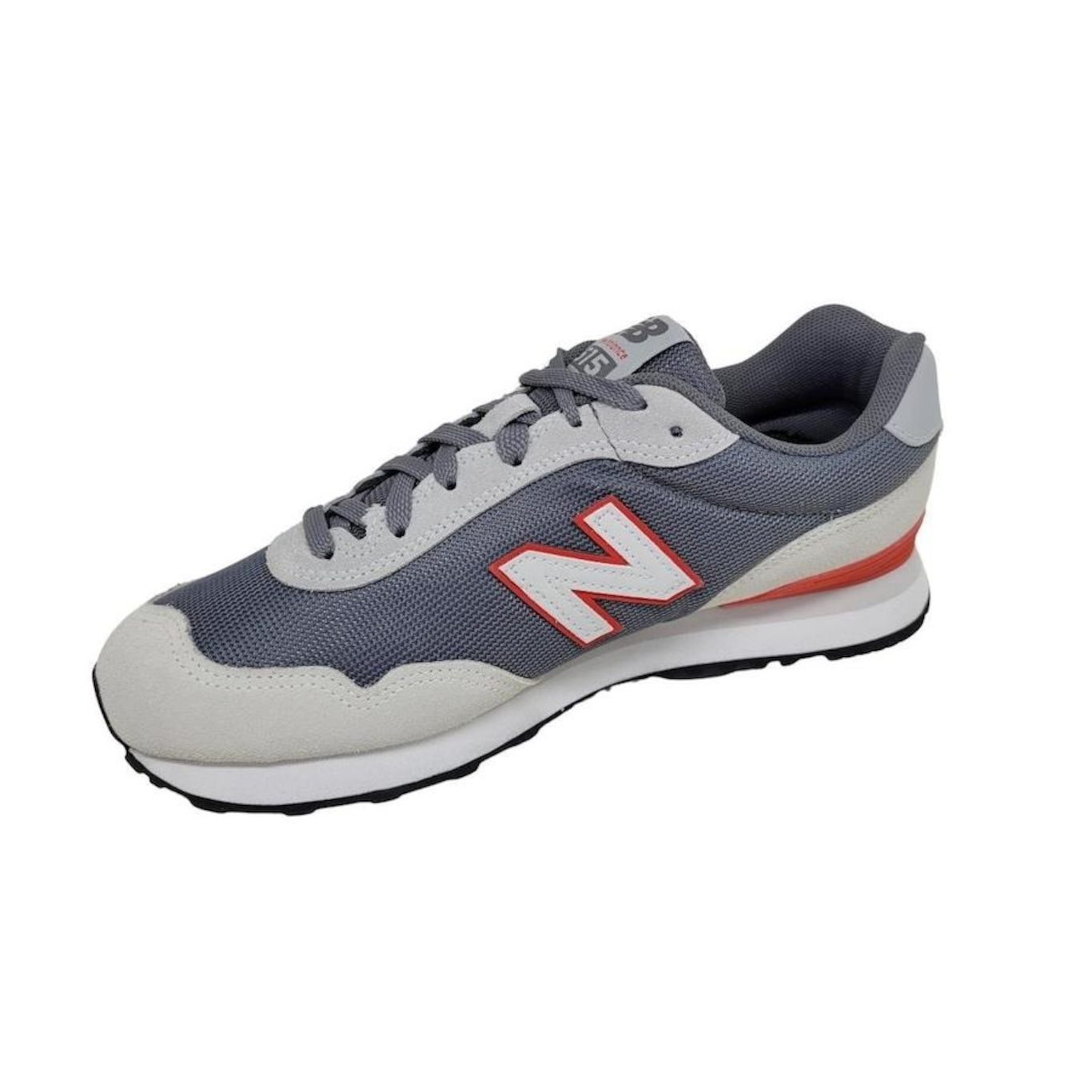 Tênis New Balance 515 V2 - Masculino - Foto 4