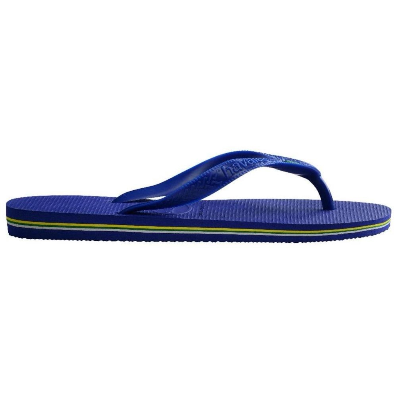 Chinelo Havaianas Brasil - Unissex - Foto 3