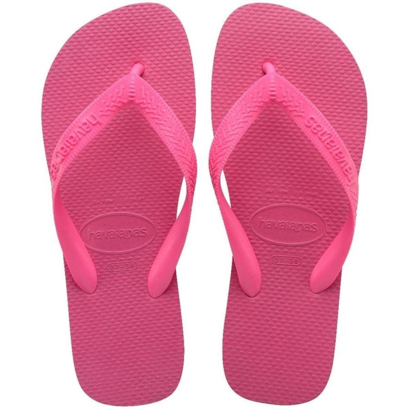 Chinelo Havaianas 40000295784 Feminino - Foto 2