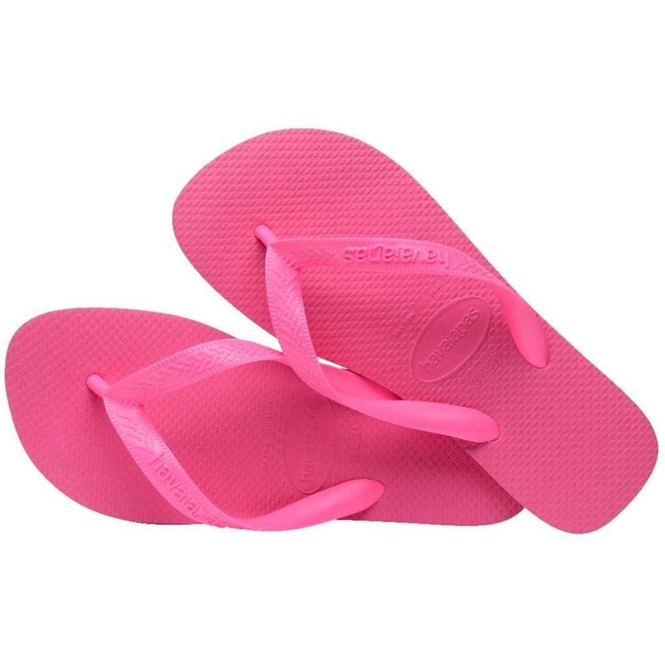 Chinelo Havaianas 40000295784 Feminino - Foto 3