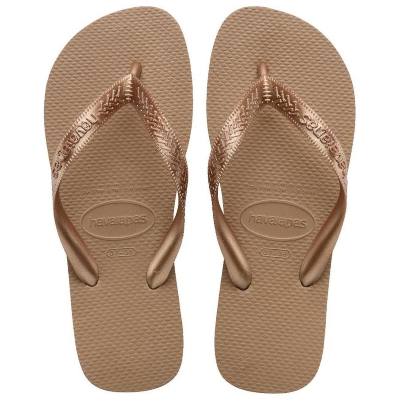 Chinelo Havaianas 4000293581 Feminino - Foto 1