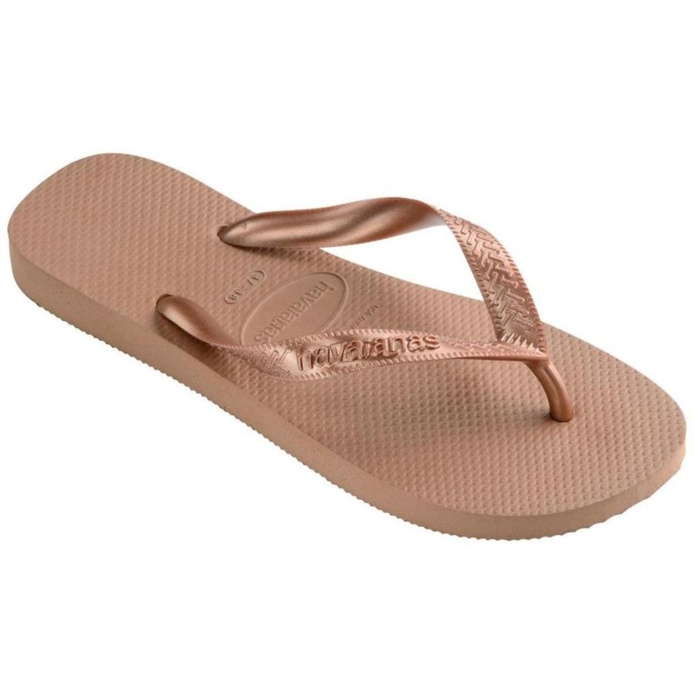 Chinelo Havaianas 4000293581 Feminino - Foto 2