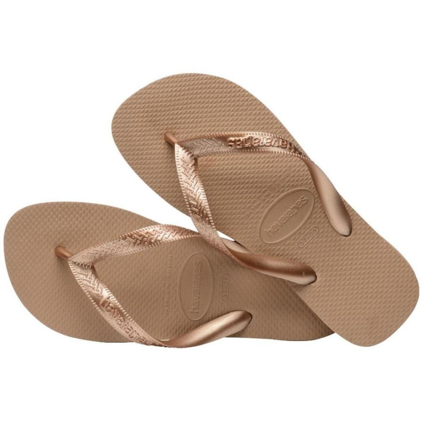 Chinelo Havaianas 4000293581 Feminino - Foto 3