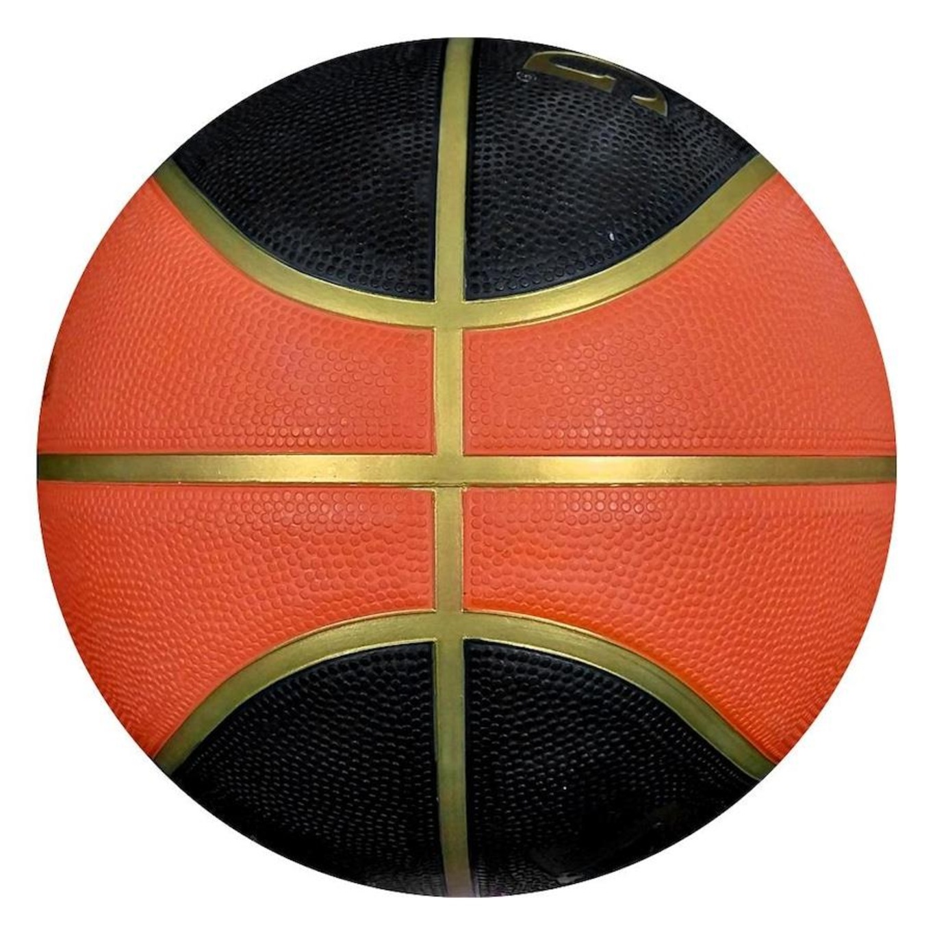 Bola de Basquete Spalding TF-50 CBB em Promoção