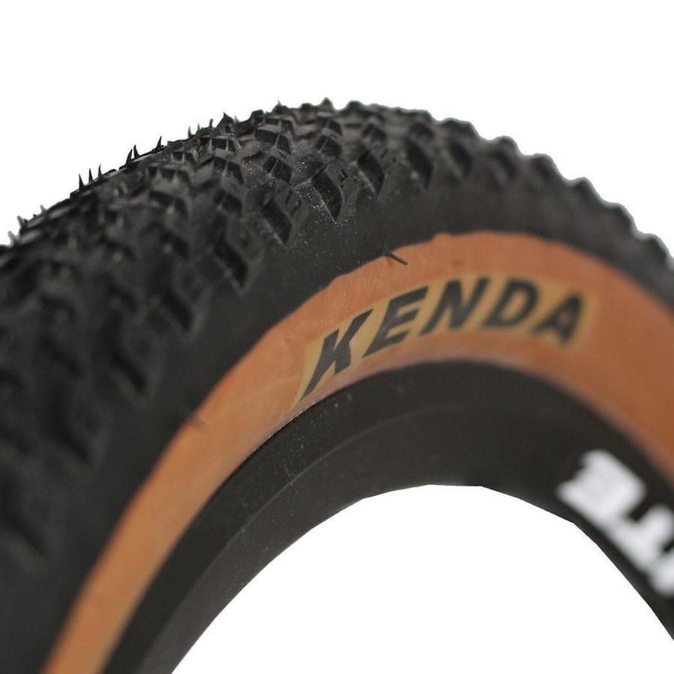 Pneu Mtb Kenda 29X2.2 K1227 Booster Pró Kevlar 120Tpi Sct - Foto 1