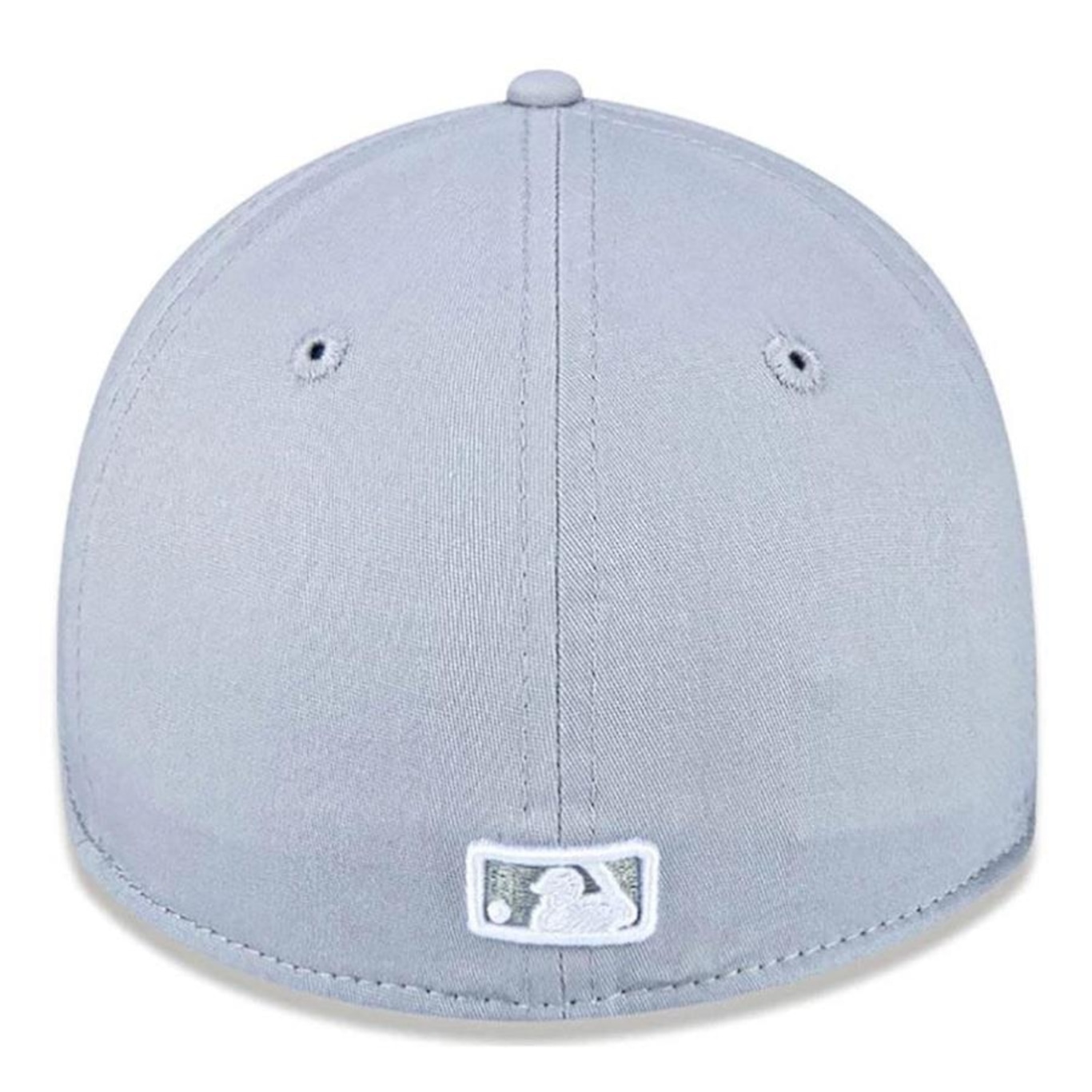 Boné New Era 39Thirty New York Yankees Mlb - Fechado - Adulto - Foto 2