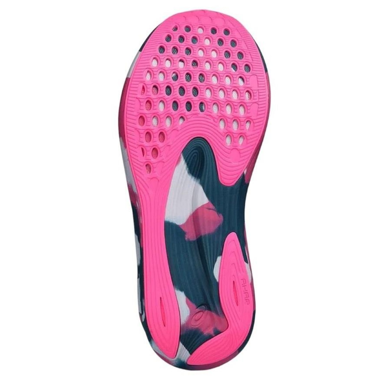 Tênis Asics Noosa Tri 15 + 1 Par de Meias - Feminino - Foto 6