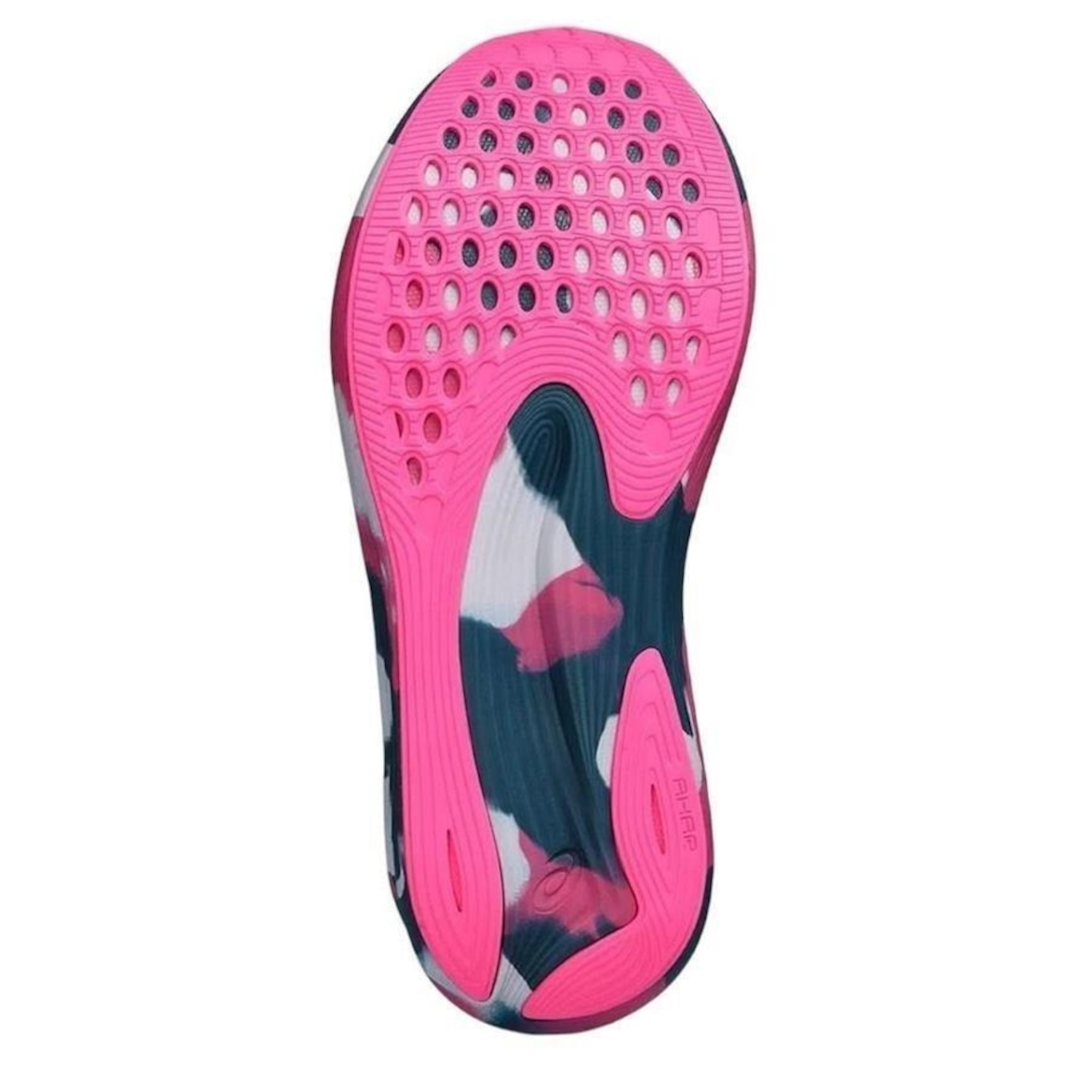 Tênis ASICS Noosa TRi 15 - Feminino - Foto 4