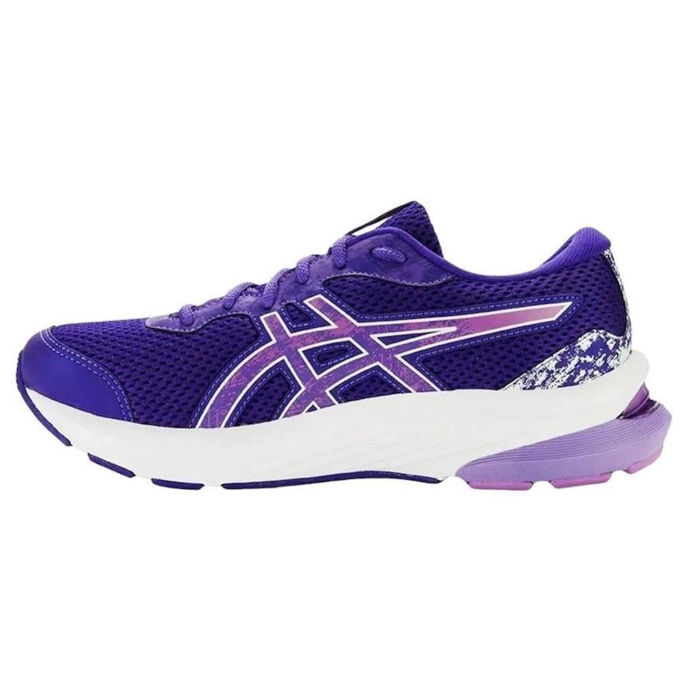 Tênis Asics Gel-Nagoya 5 - Feminino - Foto 4