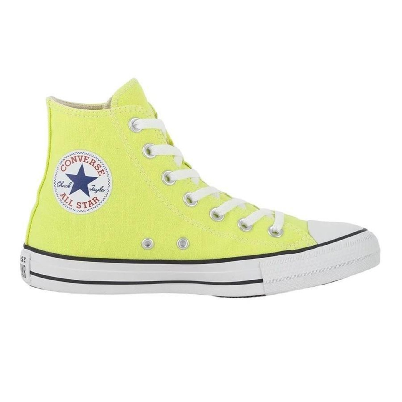 All star amarelo sales centauro