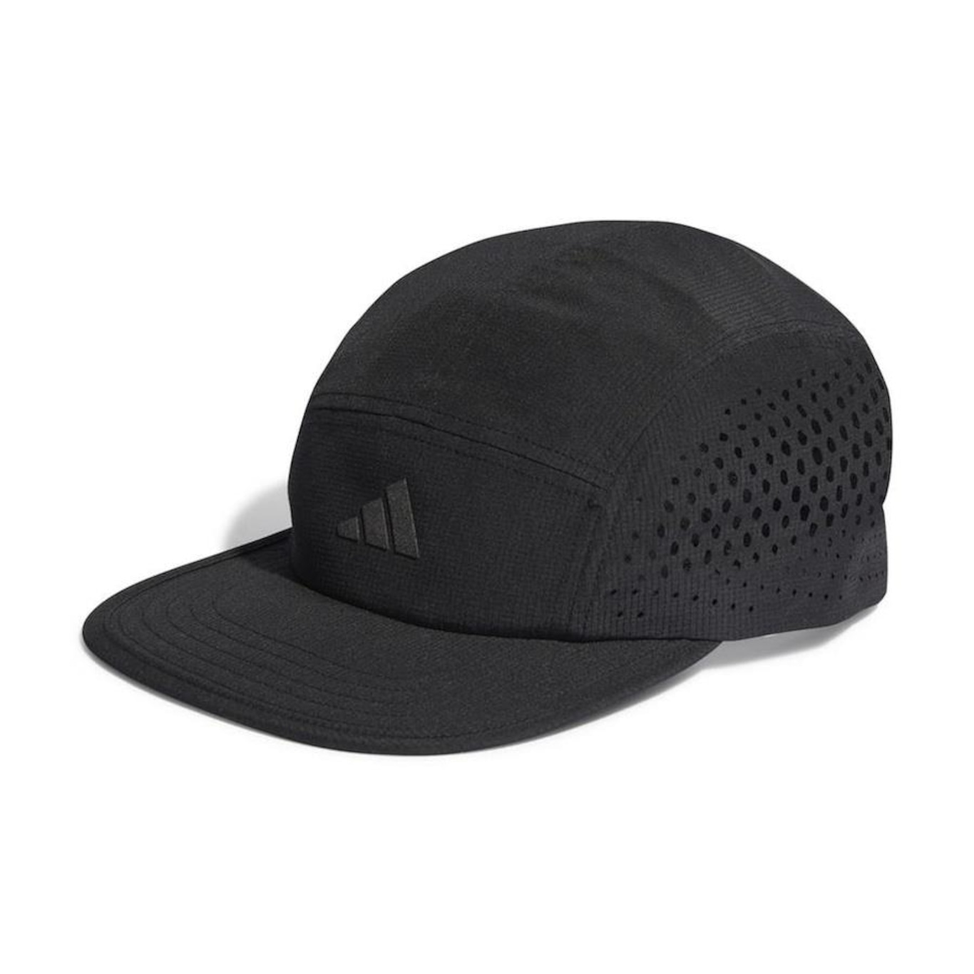 Boné Aba Reta adidas Running 4D - Strapback - Adulto - Foto 1