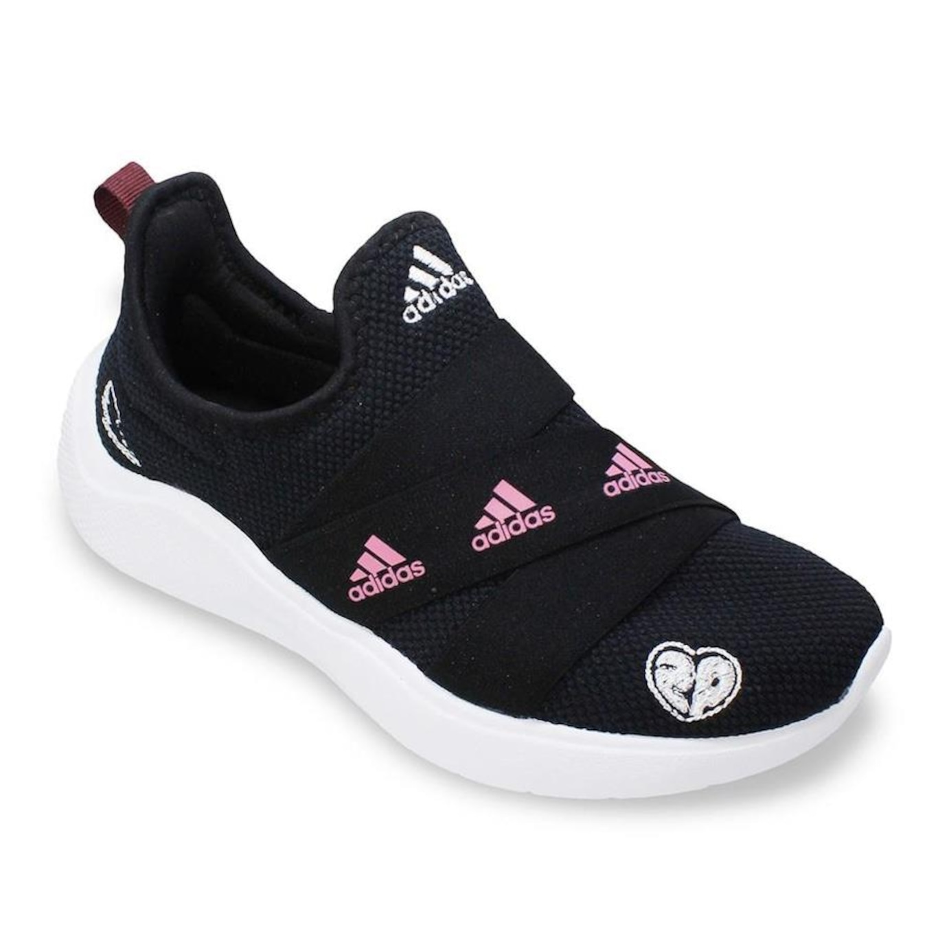 Tênis adidas Puremotion Adapt - Feminino - Foto 1