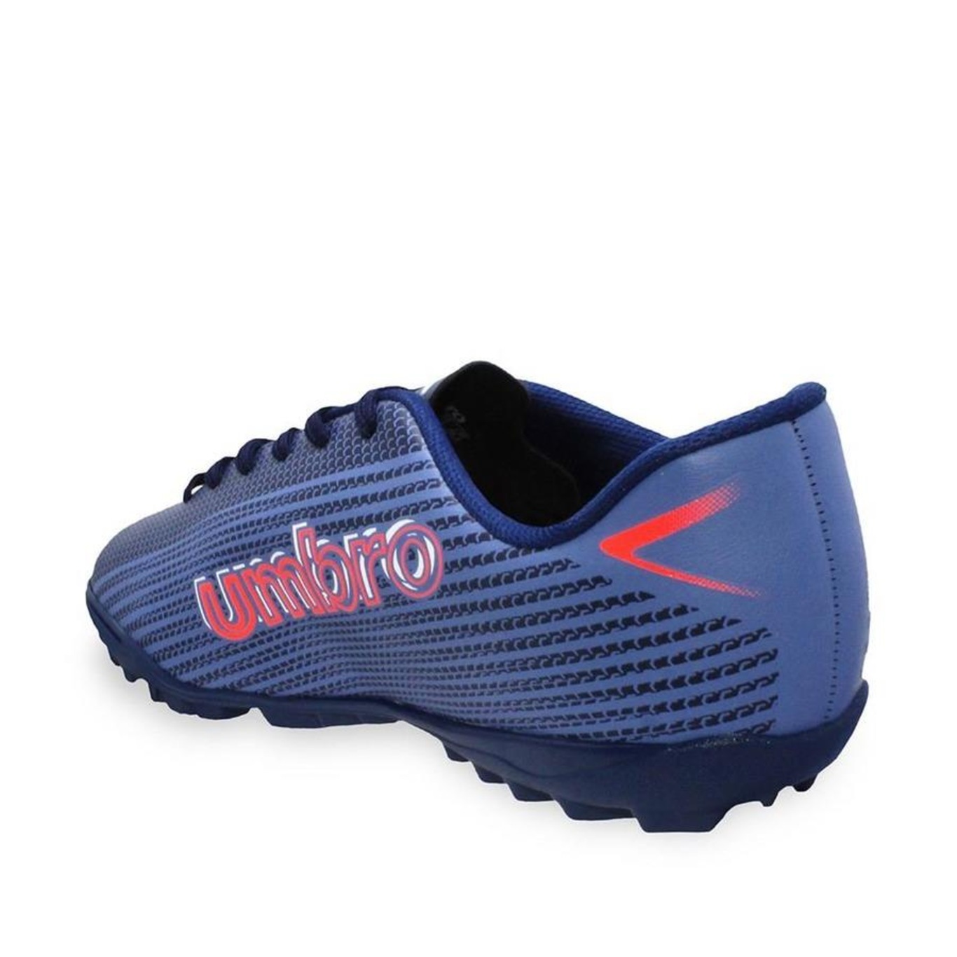 Chuteira Society Umbro Arcade - Adulto - Foto 4