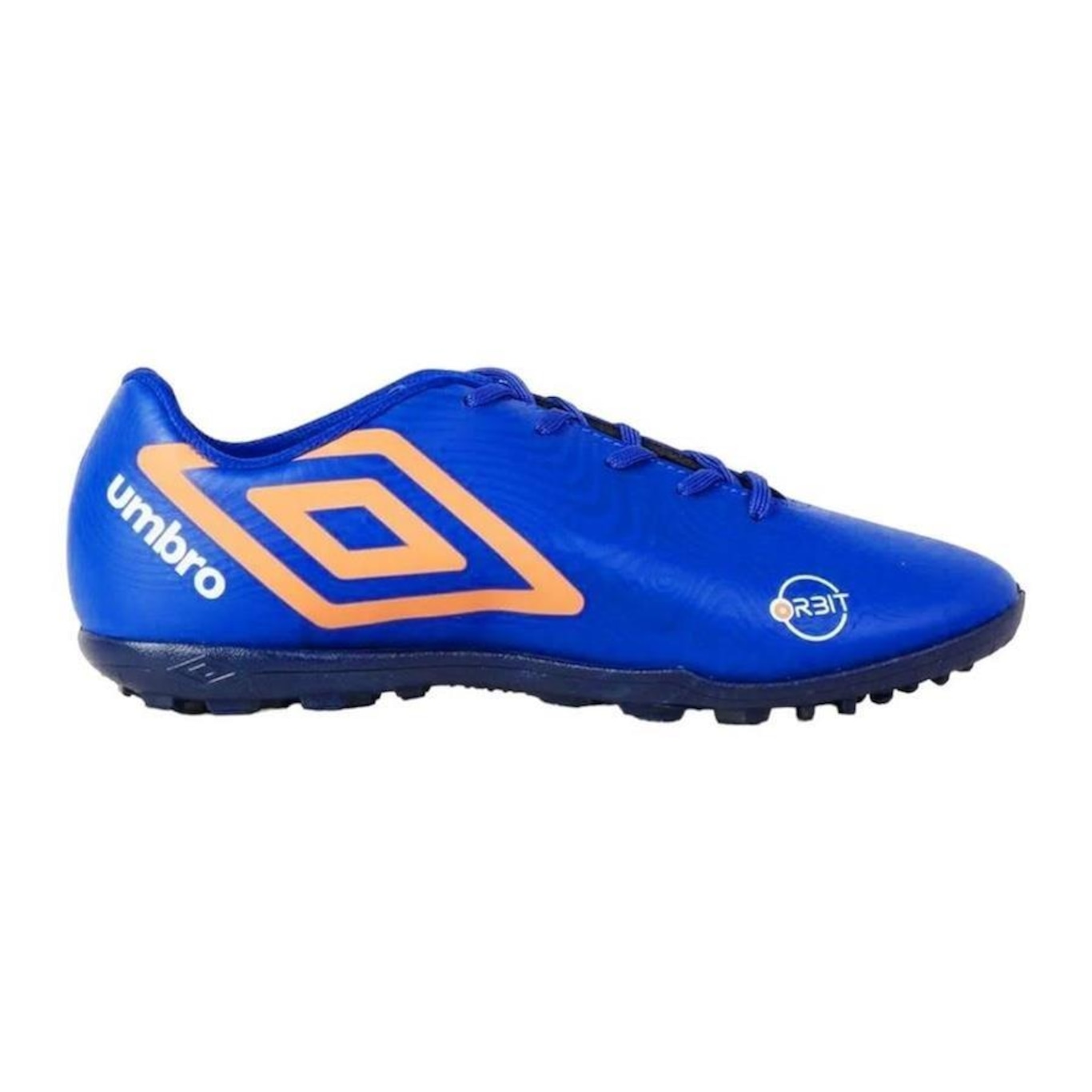 Chuteira Society Umbro Orbit - Adulto - Foto 1