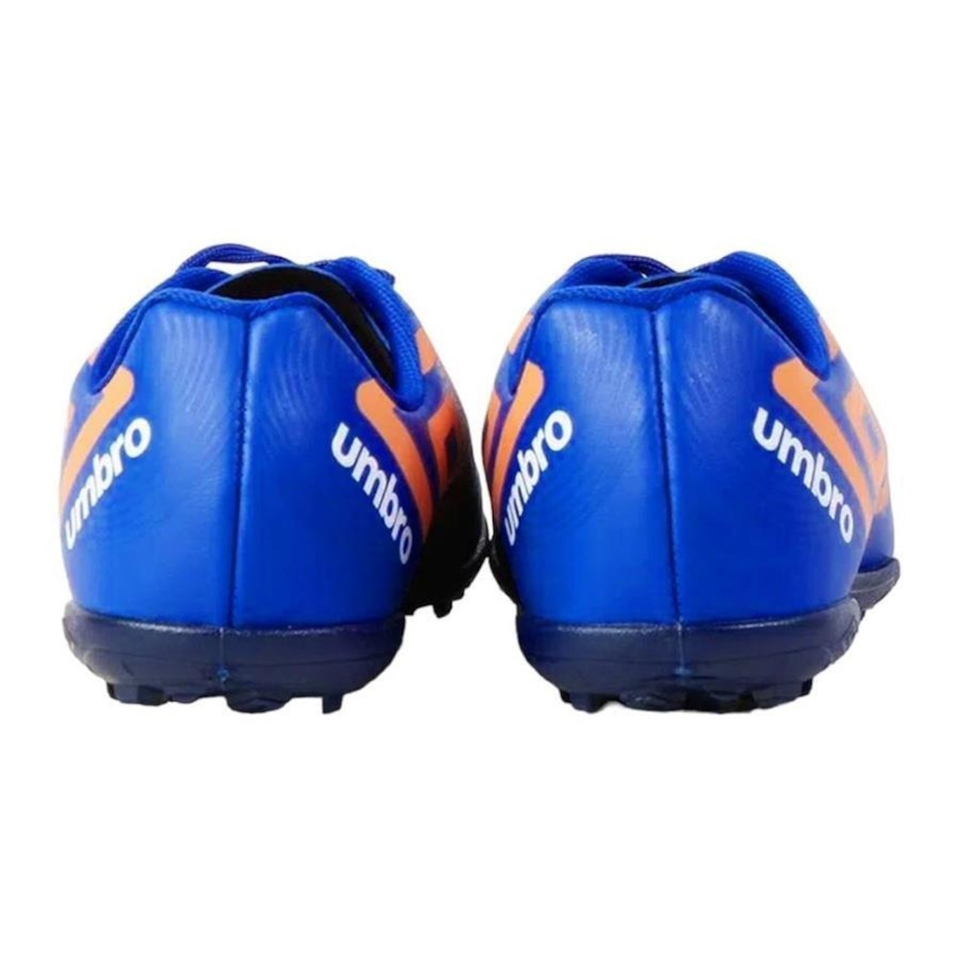 Chuteira Society Umbro Orbit - Adulto - Foto 4