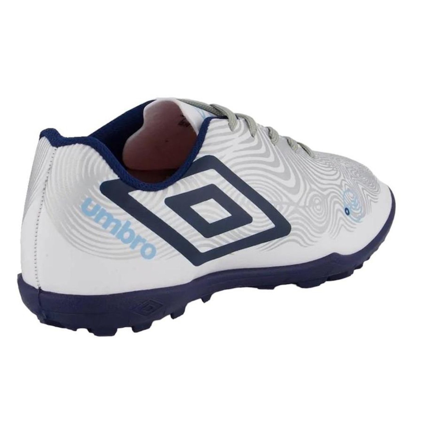 CHUTEIRA SOCIETY UMBRO ORBIT - Foto 2