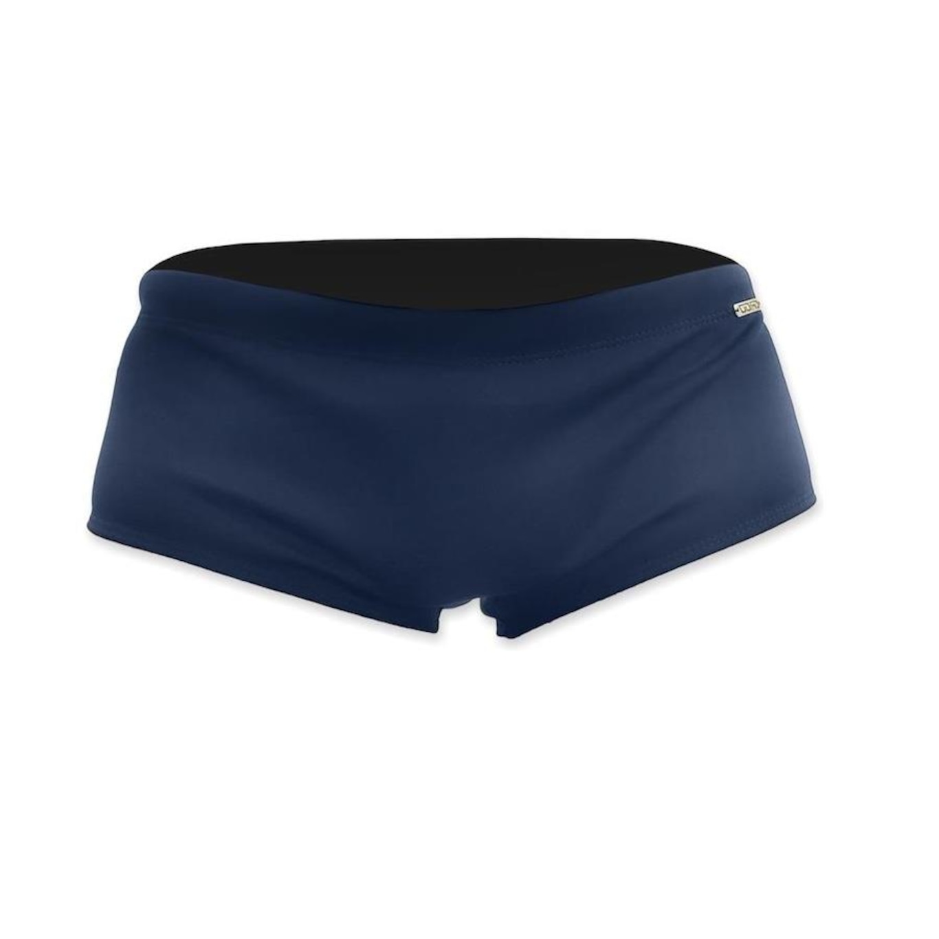 Sunga Boxer de Neoprene Grigo Collection - Foto 1