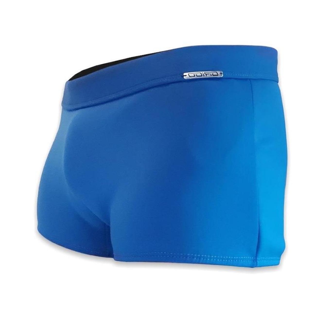 Sunga Boxer de Neoprene Grigo Collection - Adulto - Foto 1