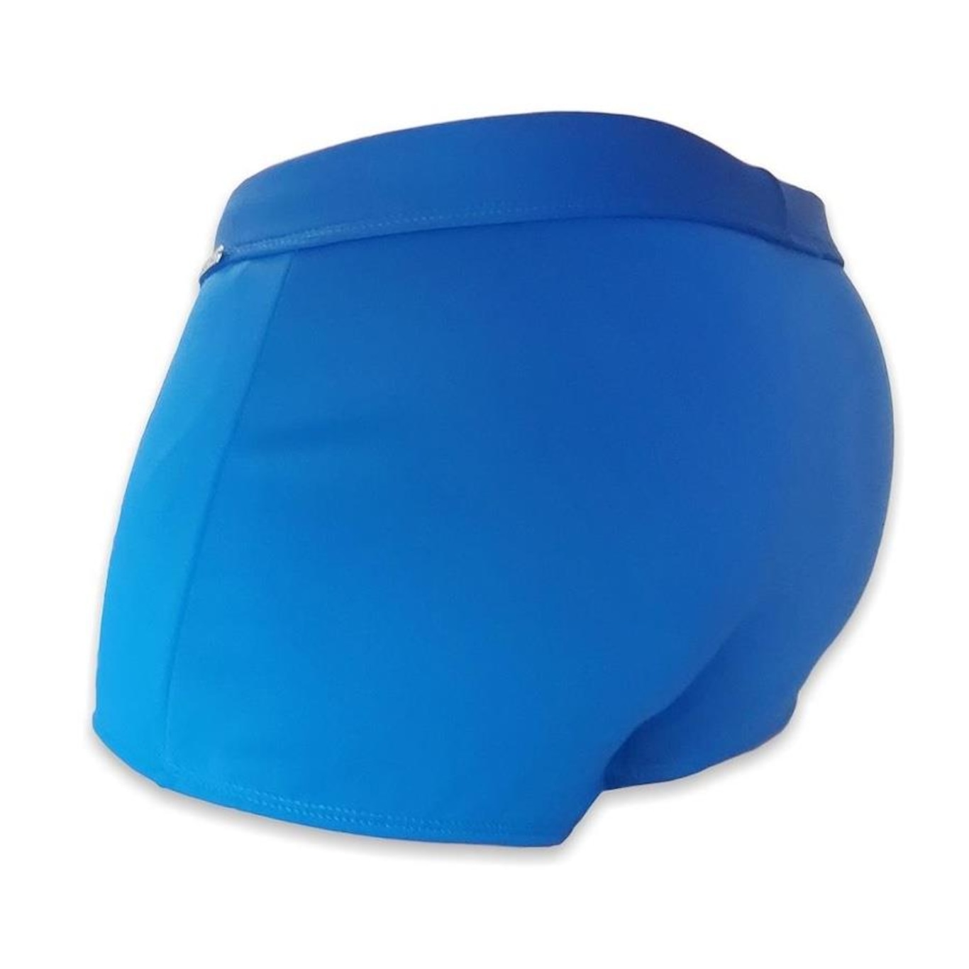 Sunga Boxer de Neoprene Grigo Collection - Adulto - Foto 2