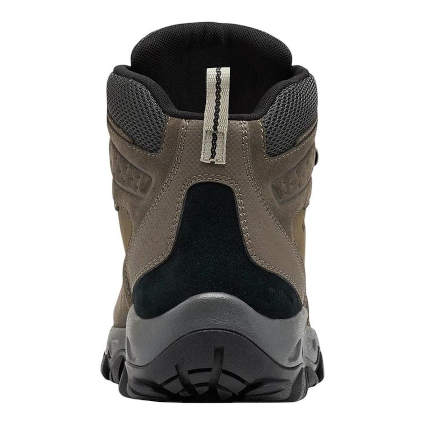 Bota Columbia Newton Impermeável Ridge Plus II - Masculina - Foto 4