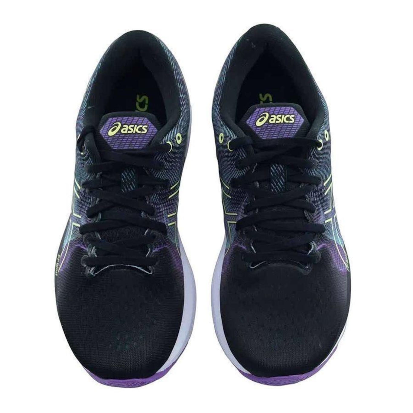 Tênis Asics Gel Meteora - Feminino - Foto 2