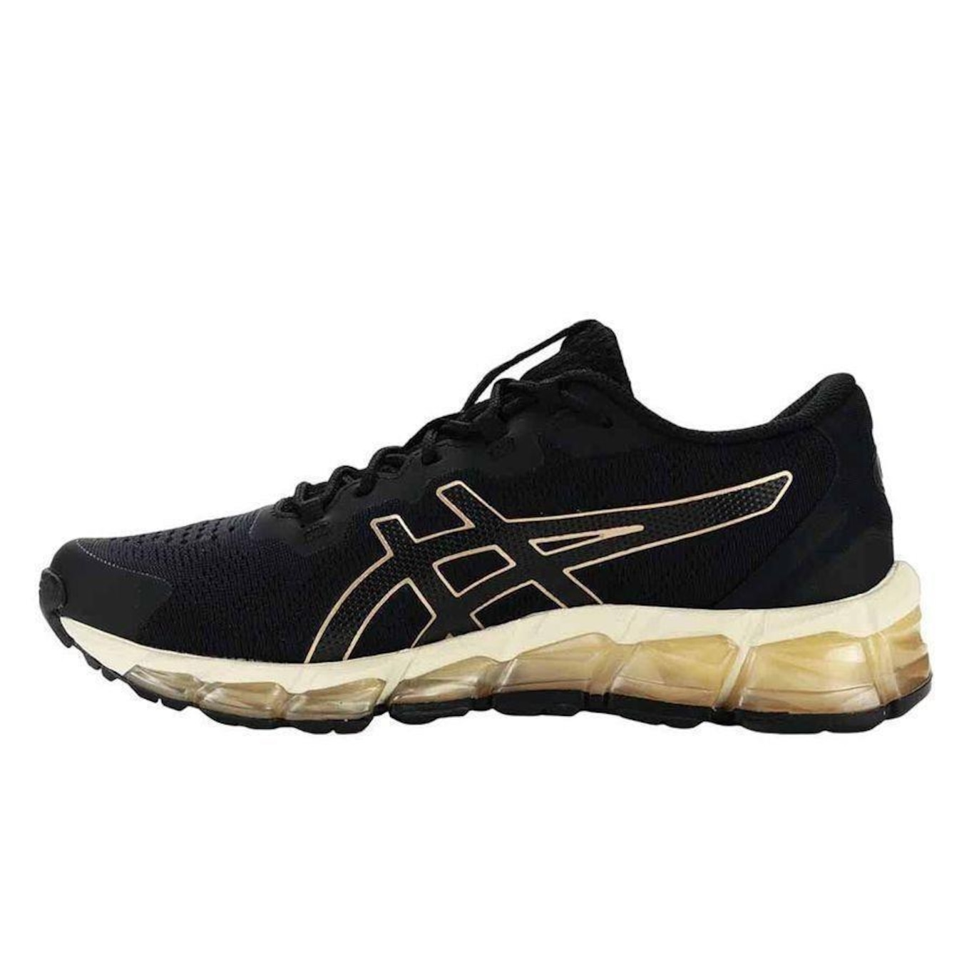 Tênis Asics Gel Quantum 360 Direction - Feminino - Foto 2