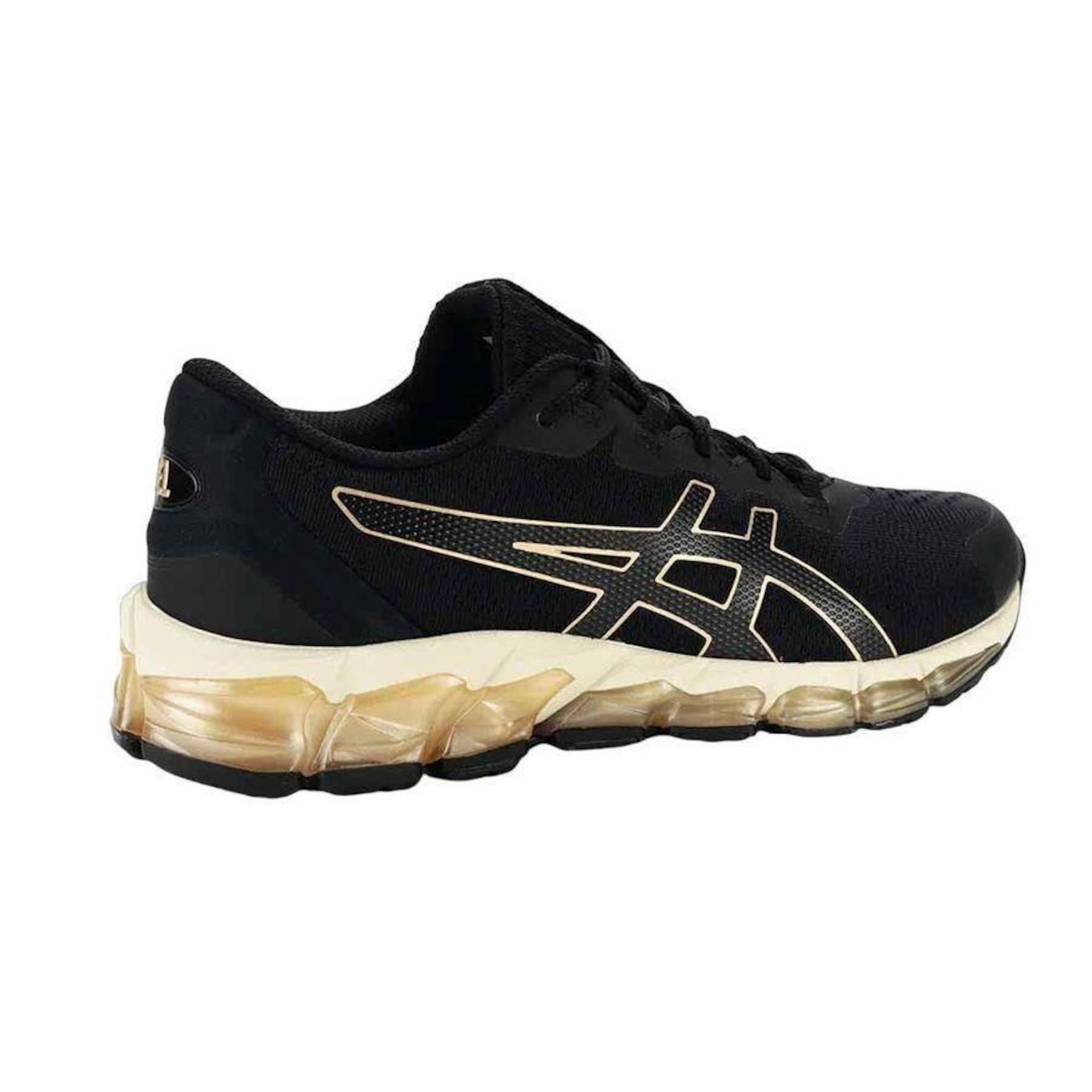 Tênis Asics Gel Quantum 360 Direction - Feminino - Foto 3