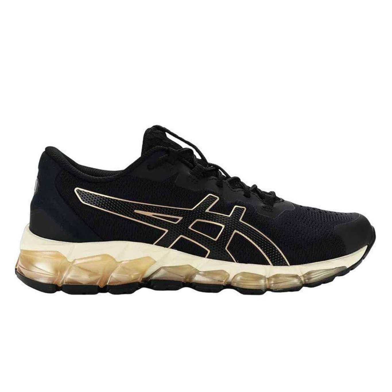 Asics quantum best sale 360 black