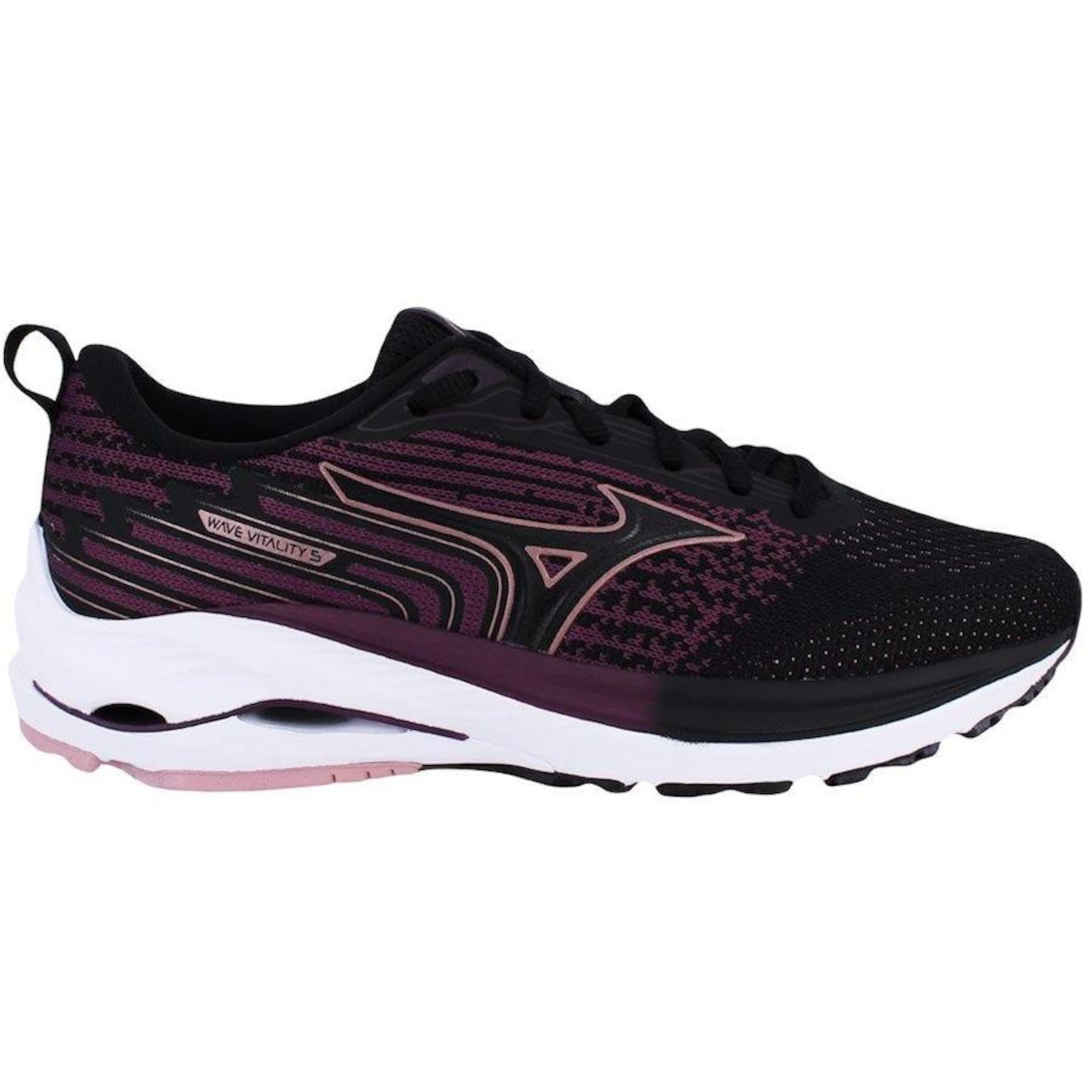 Tenis mizuno best sale wave feminino centauro