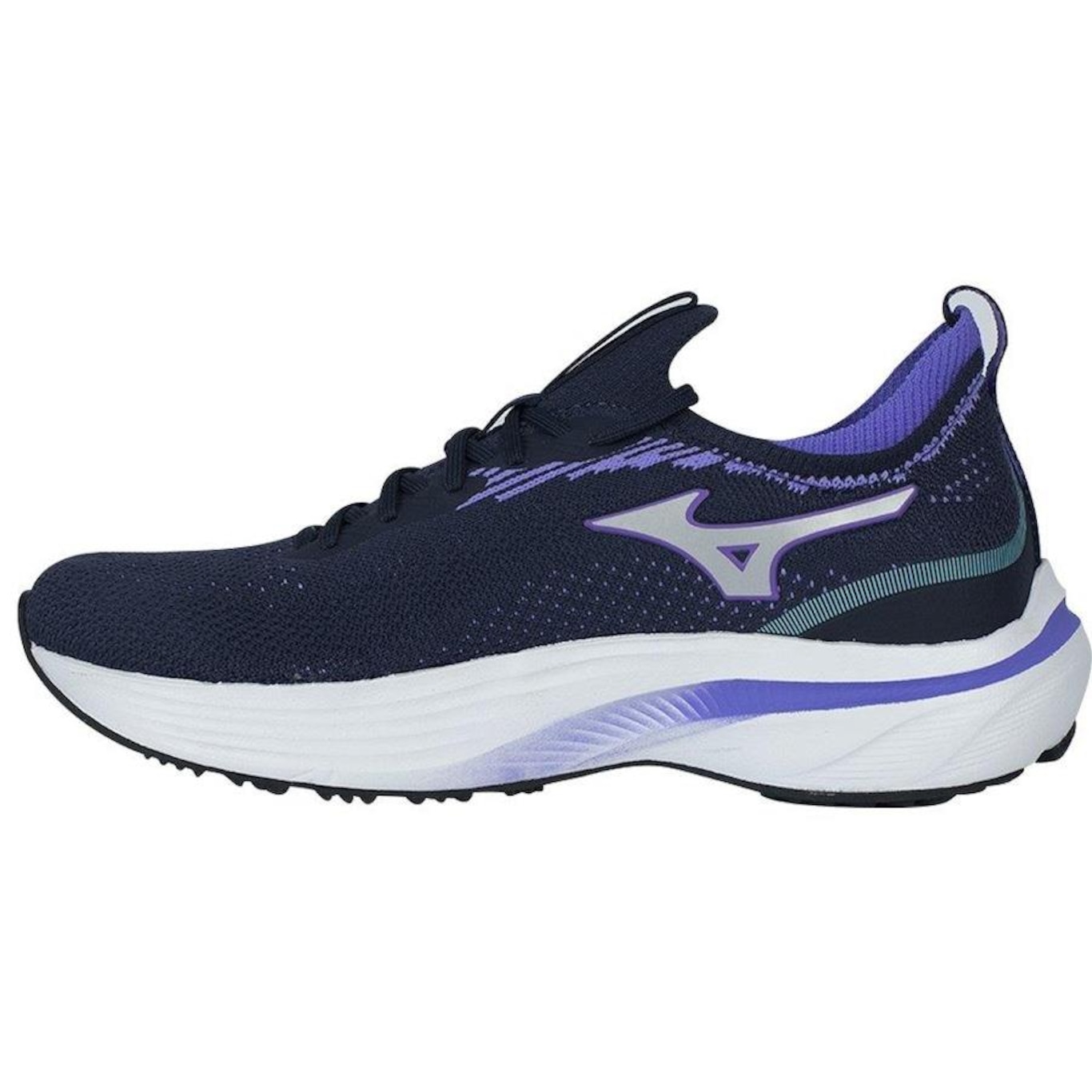 Tênis Mizuno Glow - Feminino - Foto 4