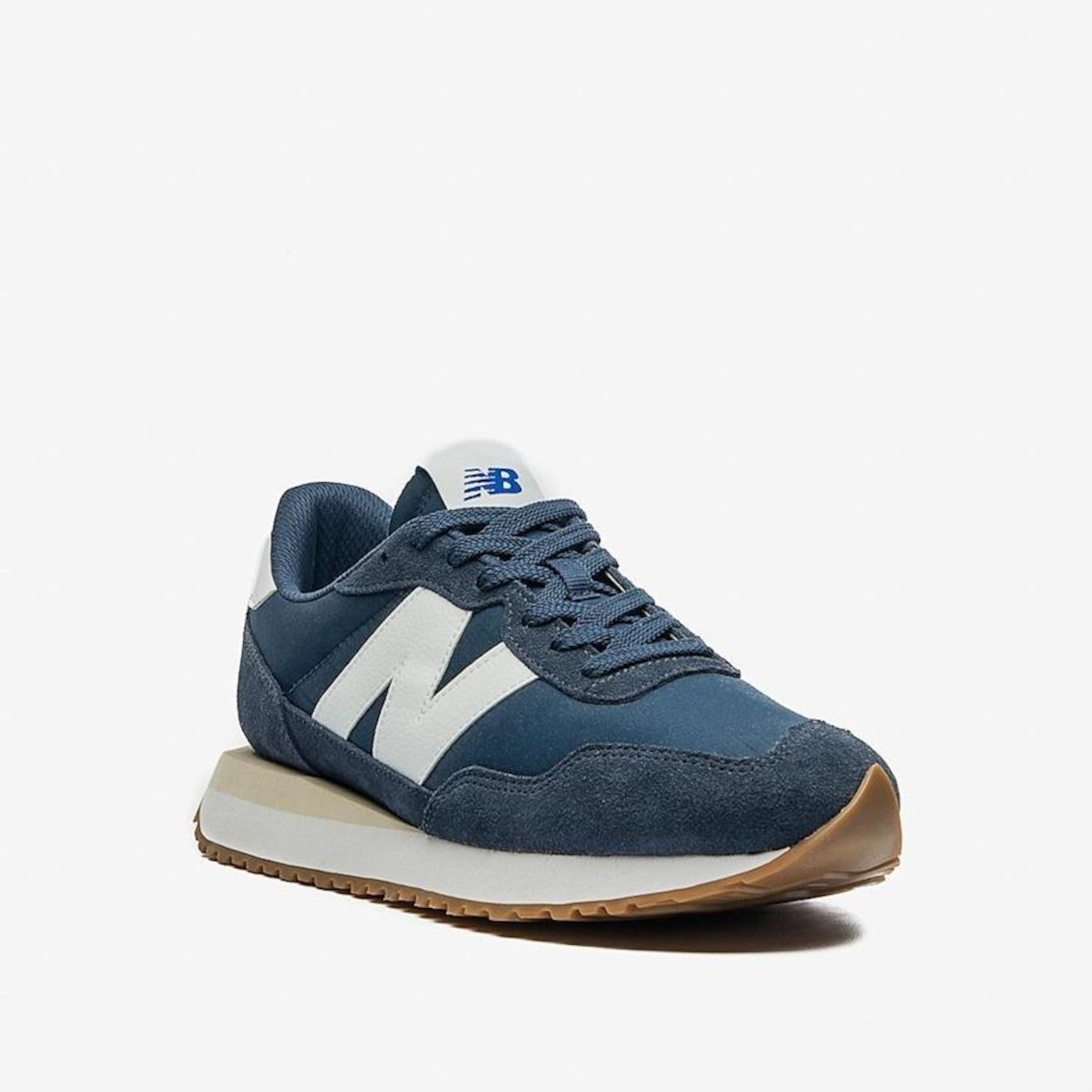 Tênis New Balance Ms237 - Masculino - Foto 5