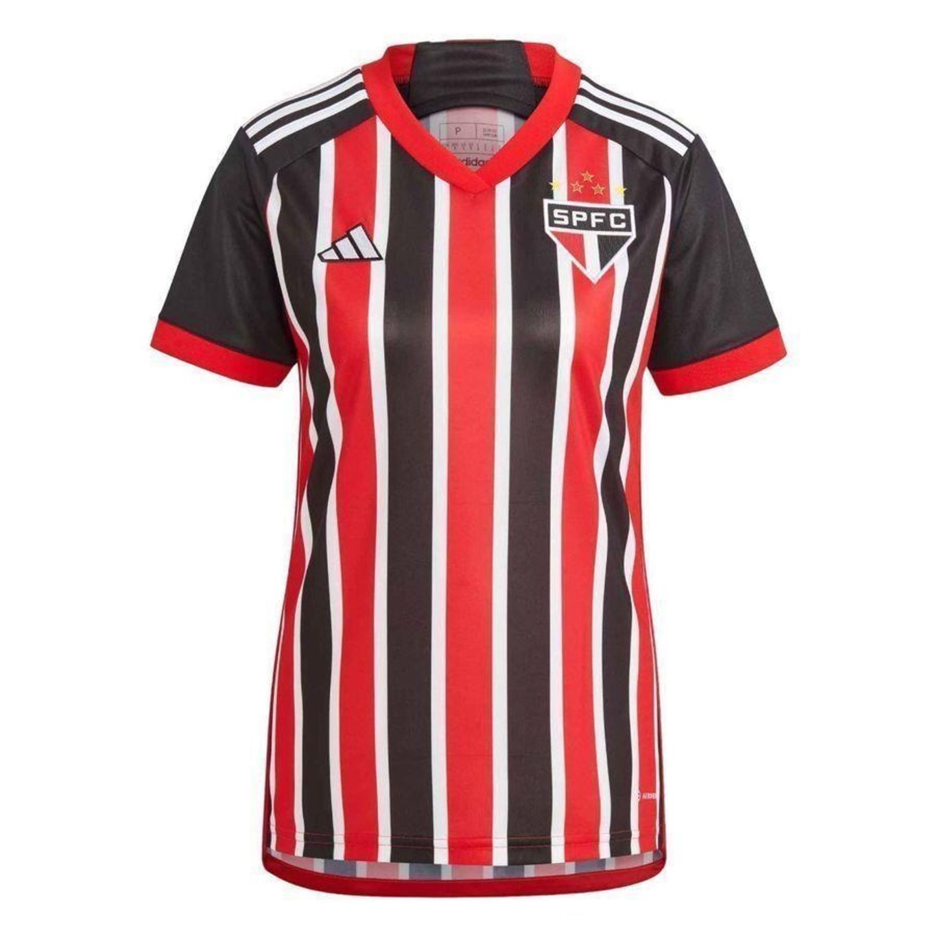 Camiseta Internacional II 23 Hs5335 adidas - Feminina