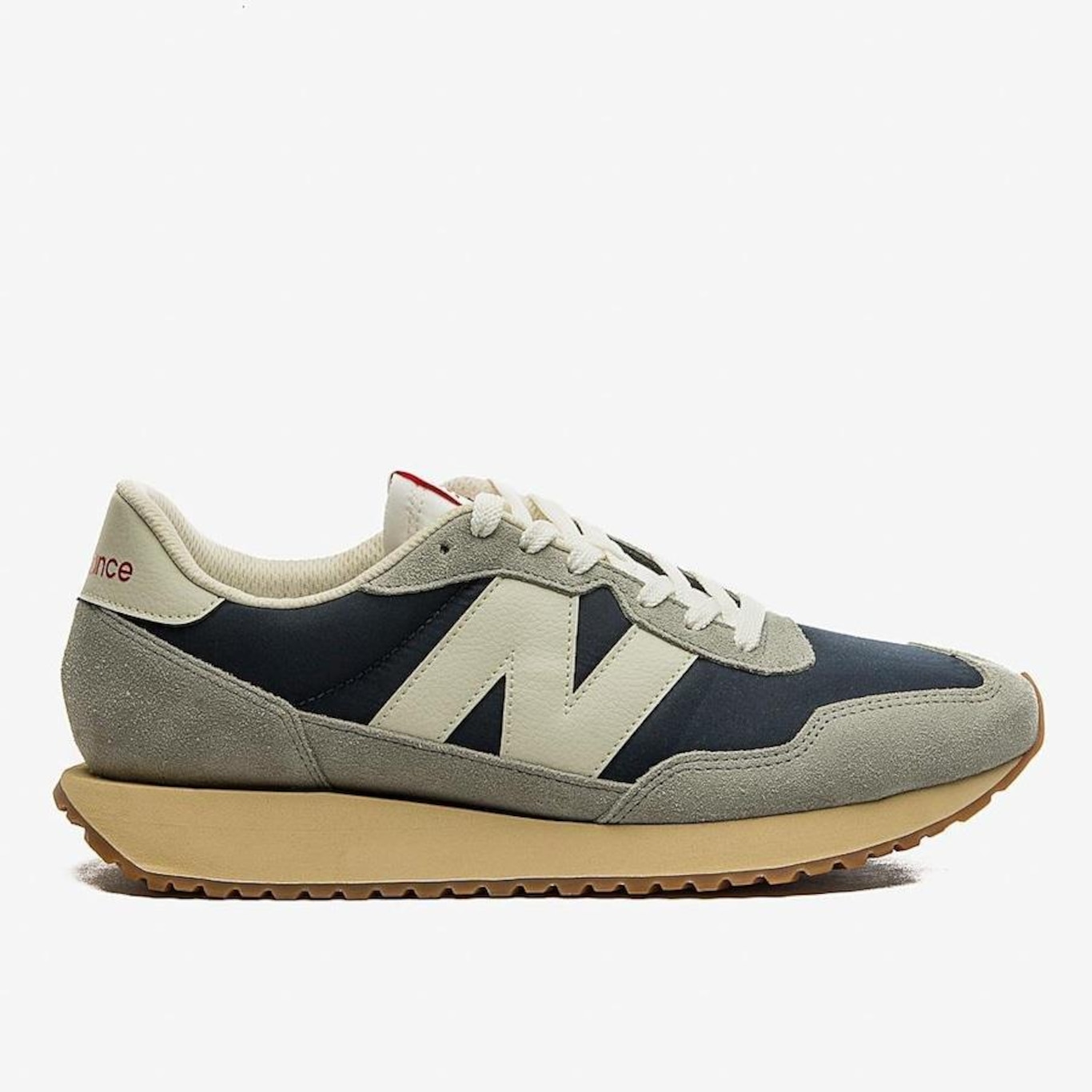 Tênis New Balance 237V1 - Masculino - Foto 1