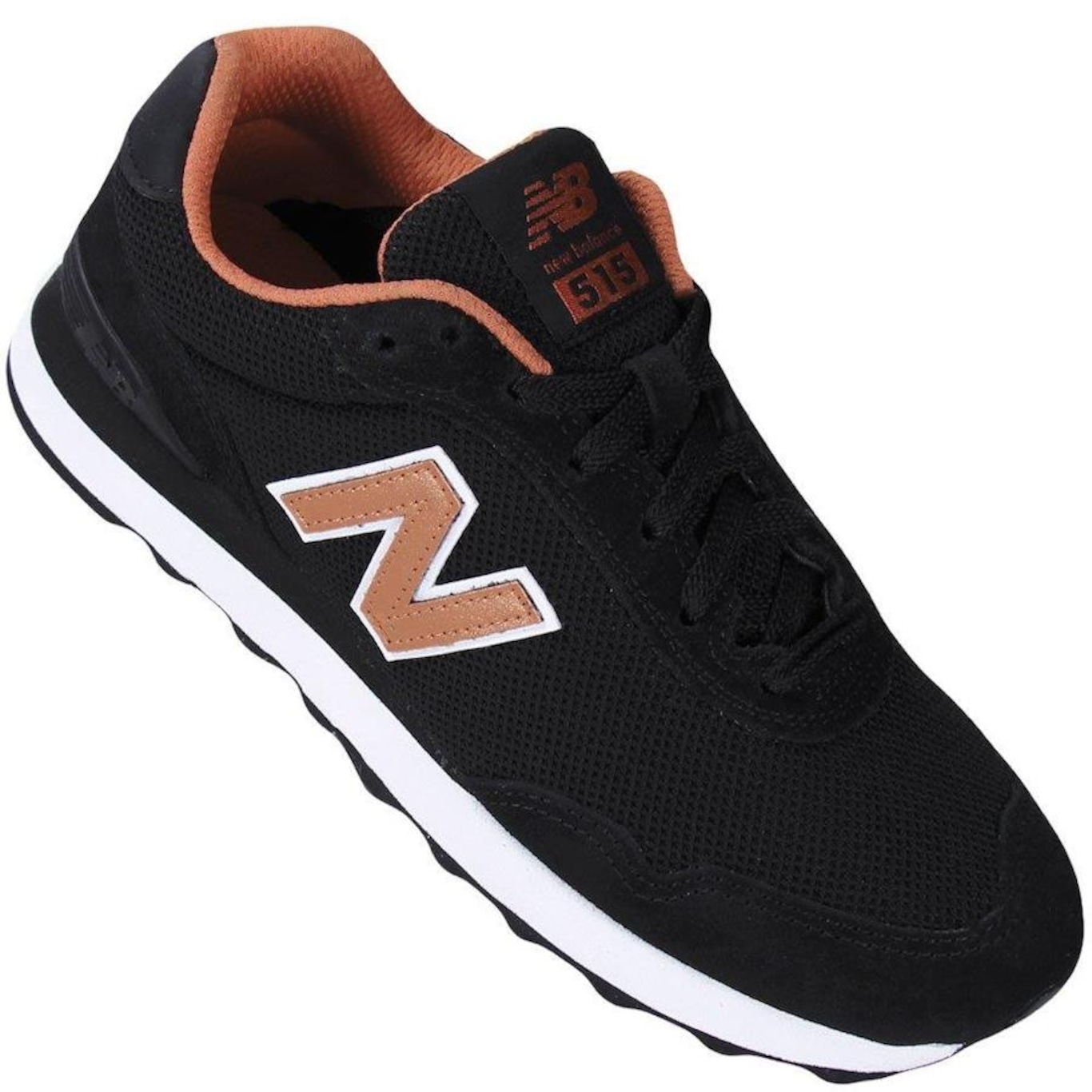 Tênis New Balance 515V2 - Feminino - Foto 2