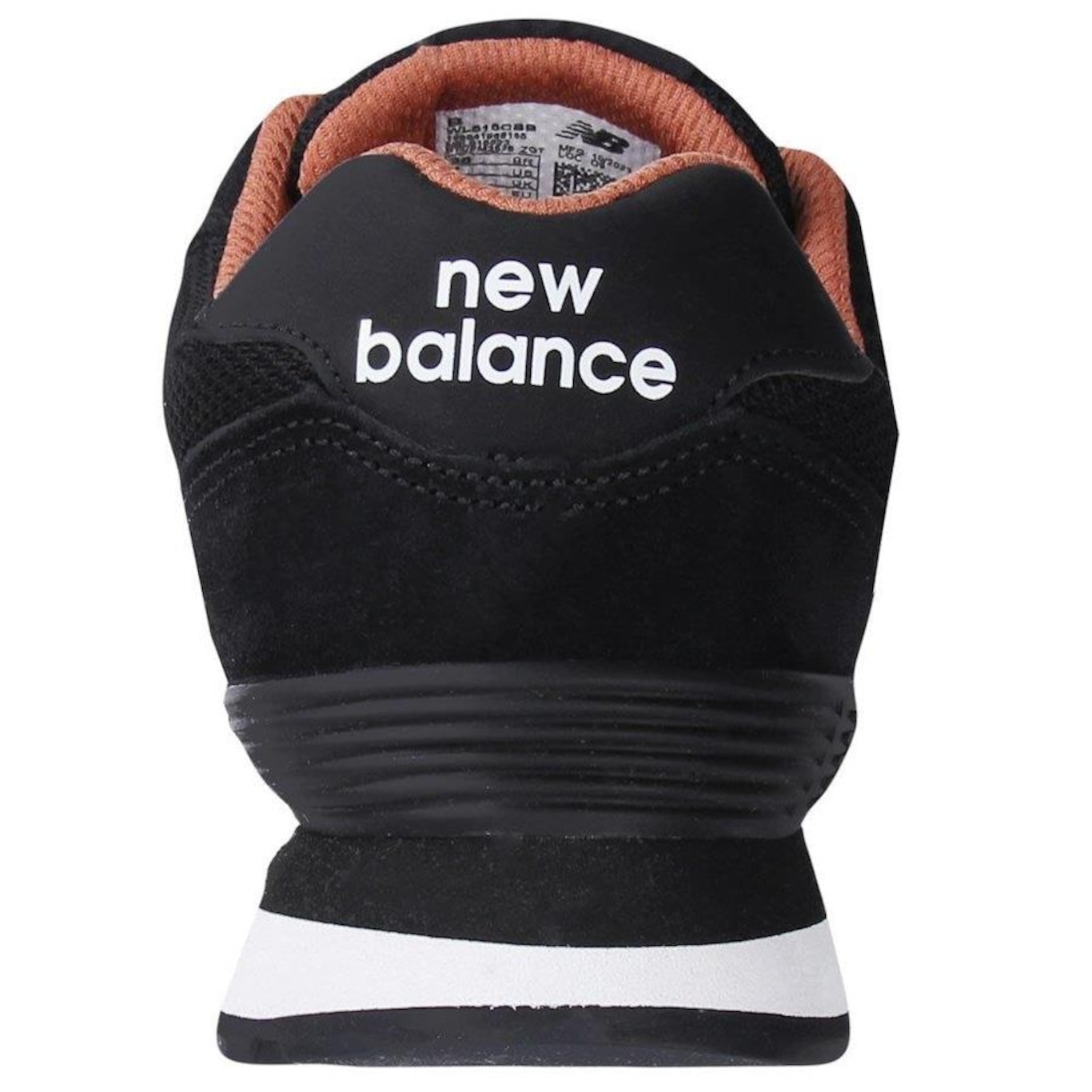 Tênis New Balance 515V2 - Feminino - Foto 3