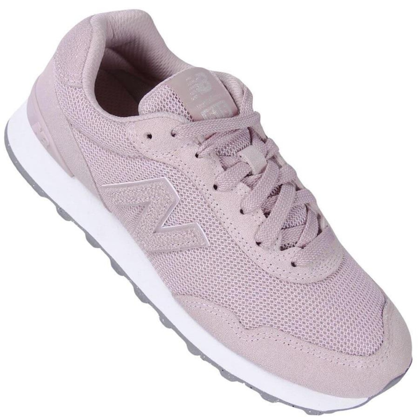 Tênis New Balance 515V2 - Feminino - Foto 2