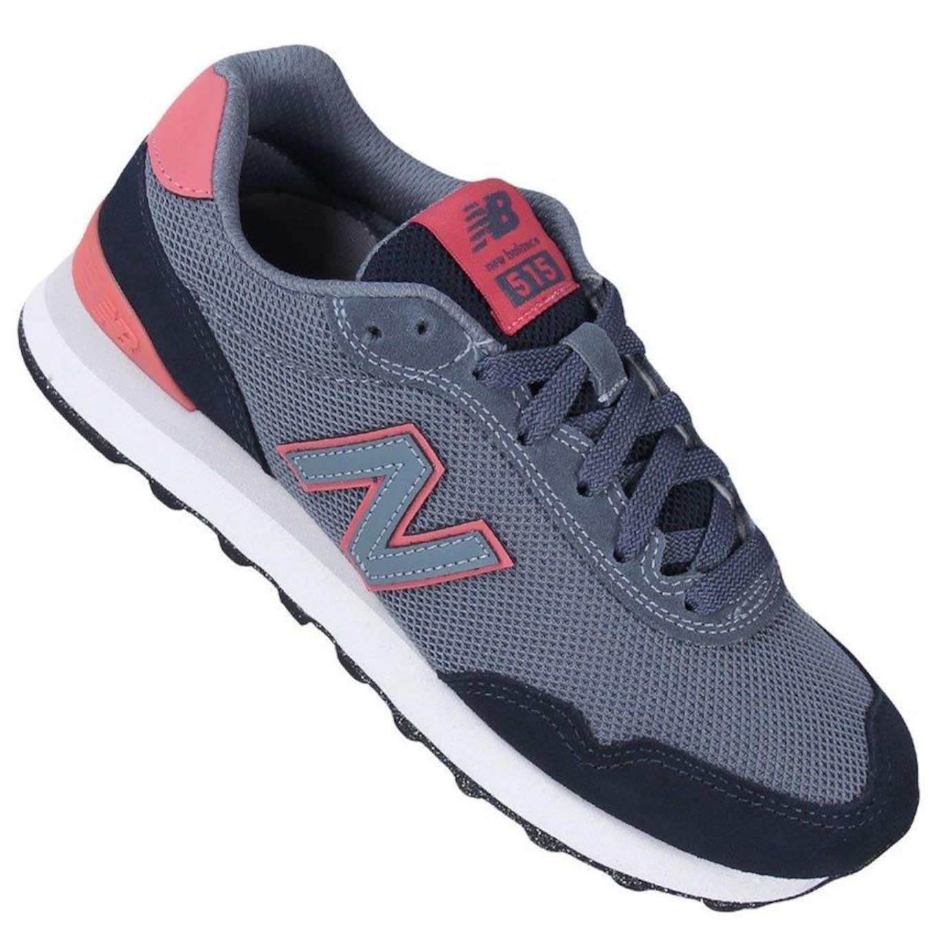 Tênis New Balance 515V2 - Feminino - Foto 2