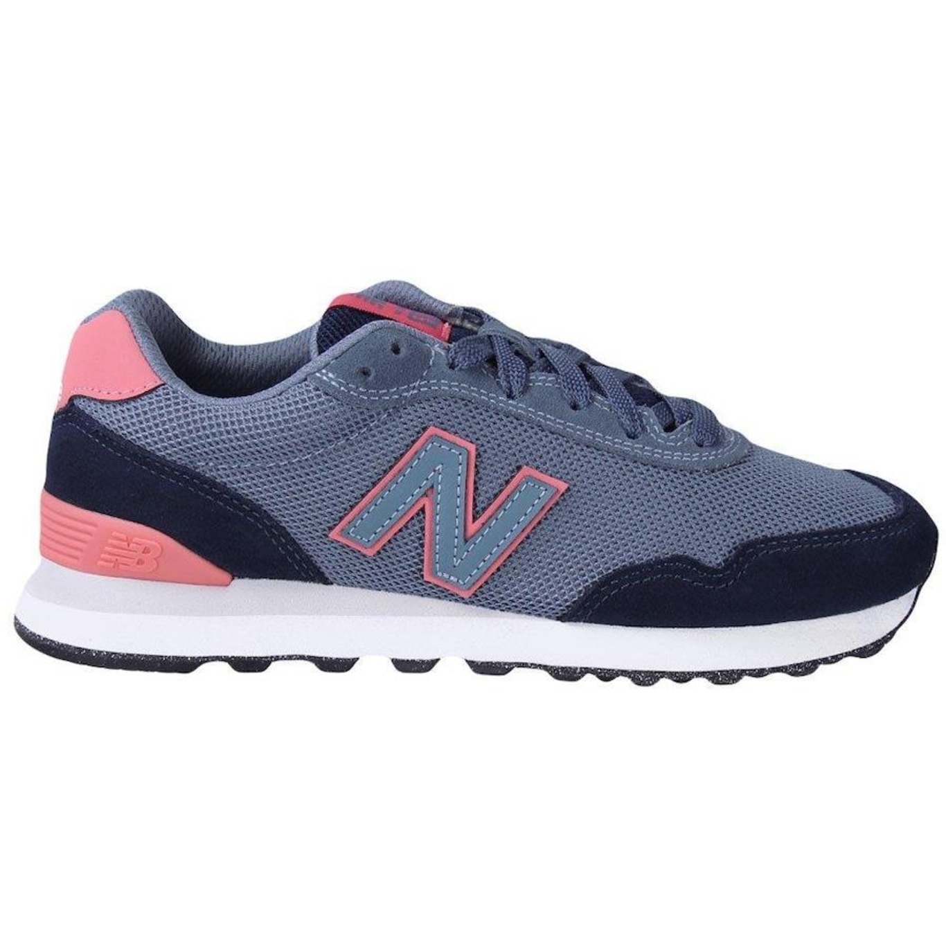 Tênis New Balance 515V2 - Feminino - Foto 4