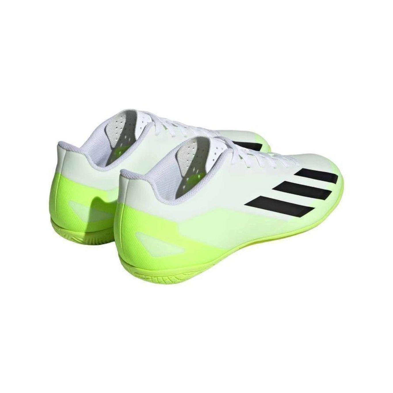 Chuteira Futsal adidas X Crazyfast P4 - Adulto - Foto 3