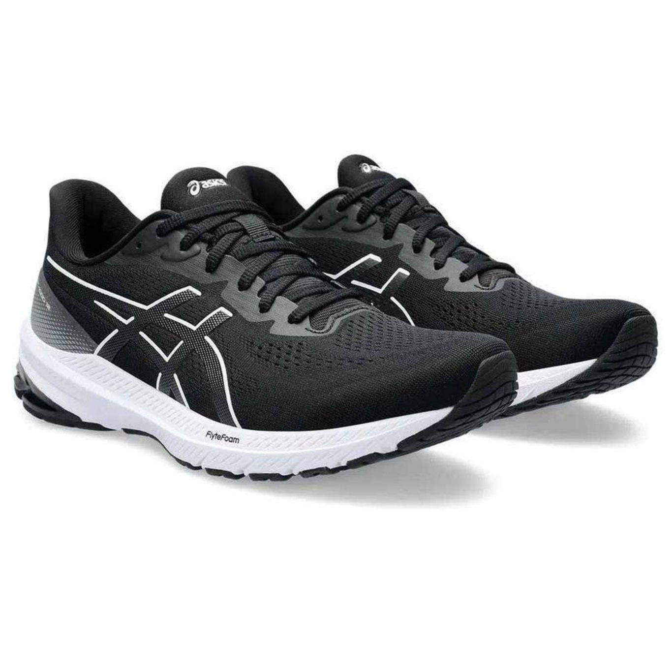 Tênis Asics Gt 1000 12 - Masculino - Foto 3