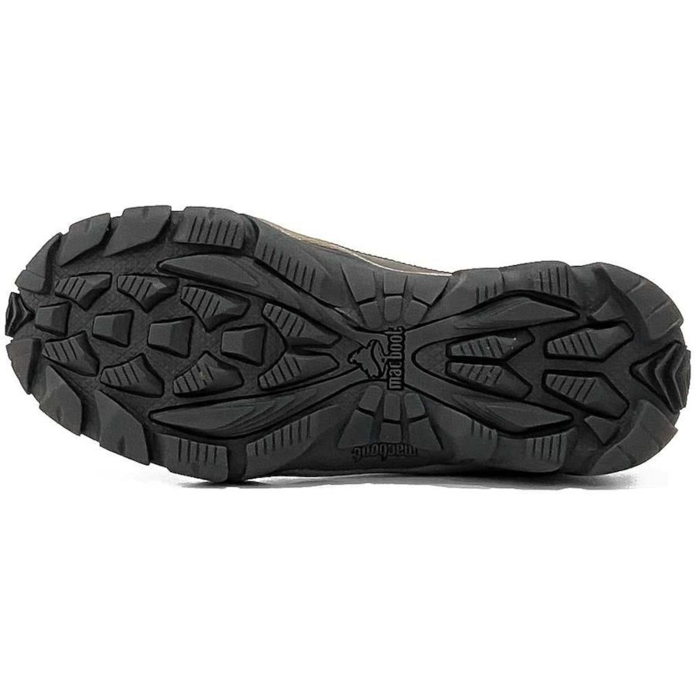 Bota Macboot Carnauba - Masculina - Foto 2